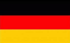 drapeau allemand